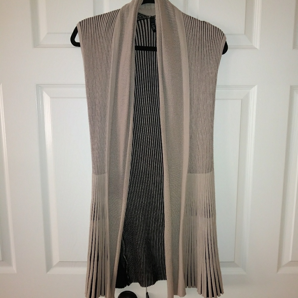 ⚡2+ for $10 Each⚡Lapis Sweater Vest